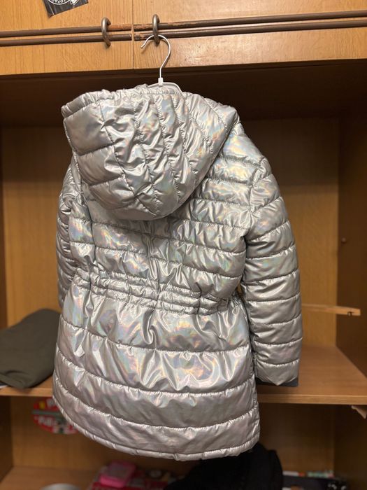 Палто Reserved 98 р