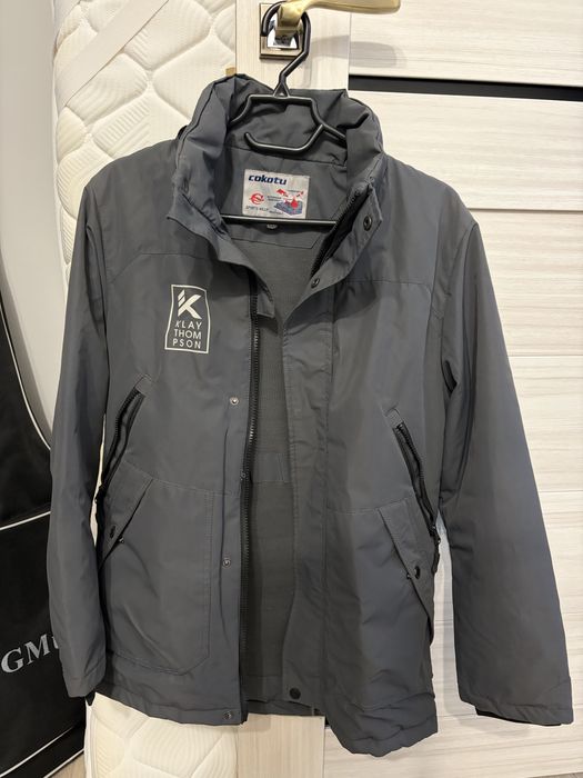 Куртка демисезонка