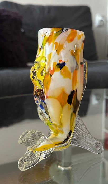 Ръчно изработени вази Murano