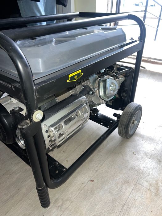 Dvijok Gidrox 7,5 kWt sotiladi