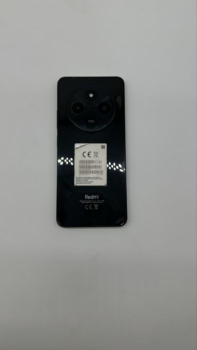 Продам смартфон Redmi 14C — 256 ГБ памяти!