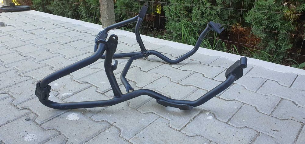 ролбари givi TN6409 за Triumph Tiger 800 / XC 11-19