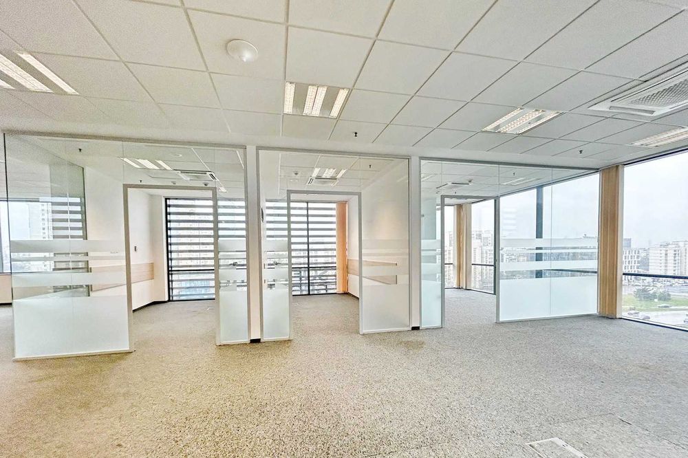 Дава се под наем Офис в София, Полигона - 650 кв.м за 9271.29 € - Снимка #6