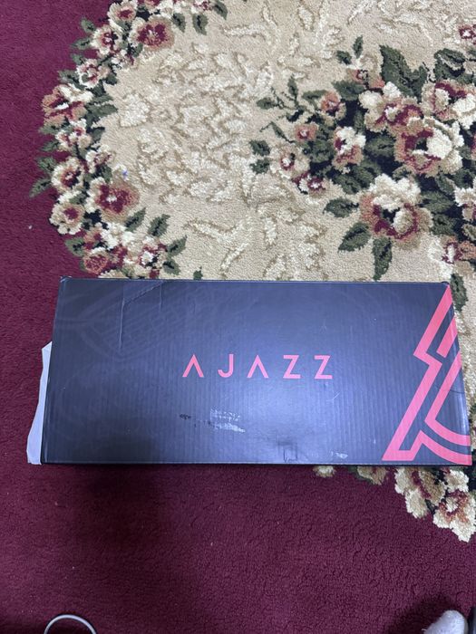 Клавиатура ajazzz