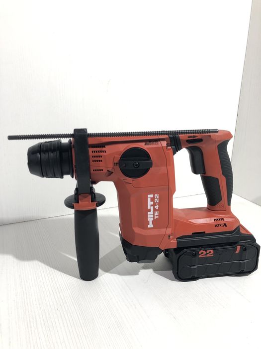 Rotopercutor Hilti TE 4-22