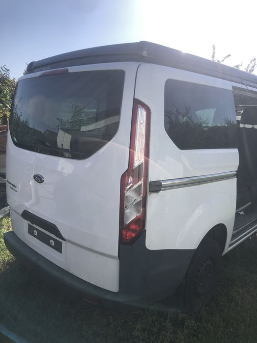 Banchete motor Ford transit 2.0 si 2.2  .2015 -2025