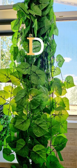 Искуственные растения разные