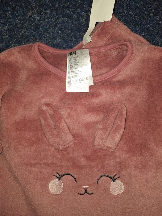 Pijamaua flusata 110 116