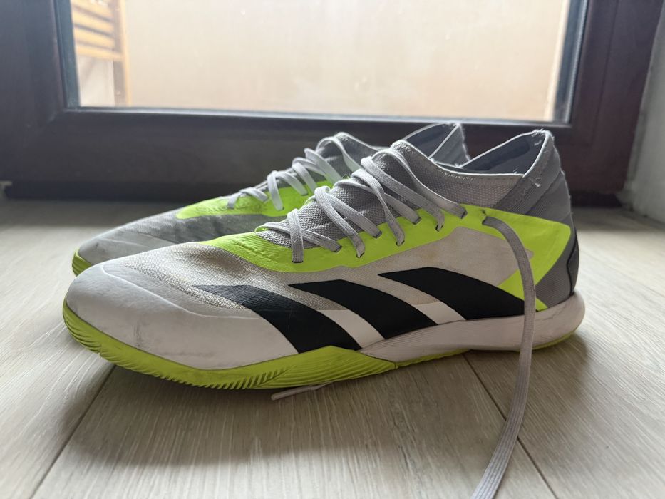 Adidas Predator Accuracy .3