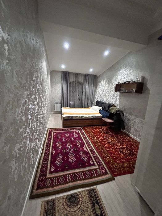 Ок тепа Чиланзар 3/10/10