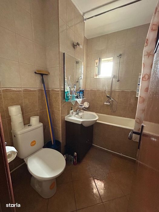 Apartament 2 camere central