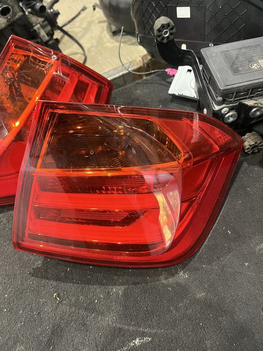 Стопове бмв ф30 стопове bmw f30 stop f30 stopove