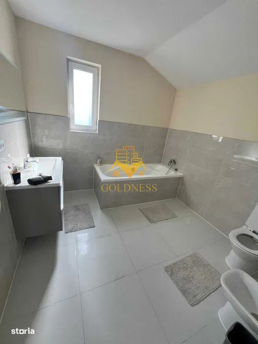 5 camere decomandate, Prima Inchiriere, Curte proprie, Dezmir