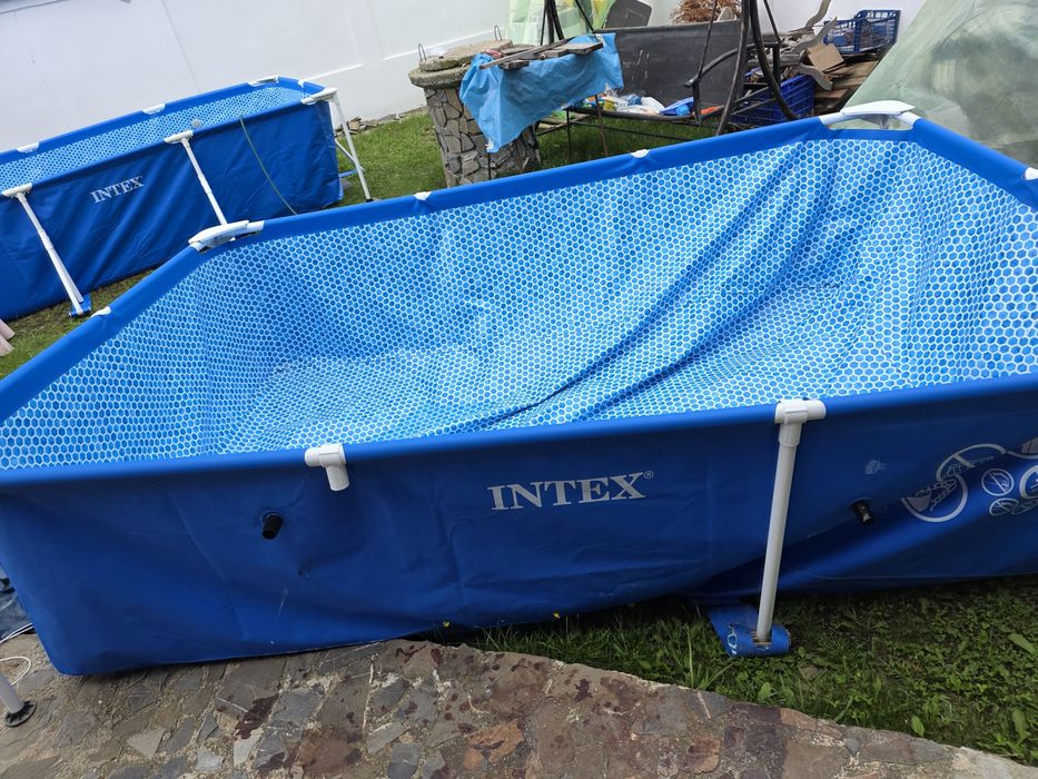 Piscina copii 3m ×2m