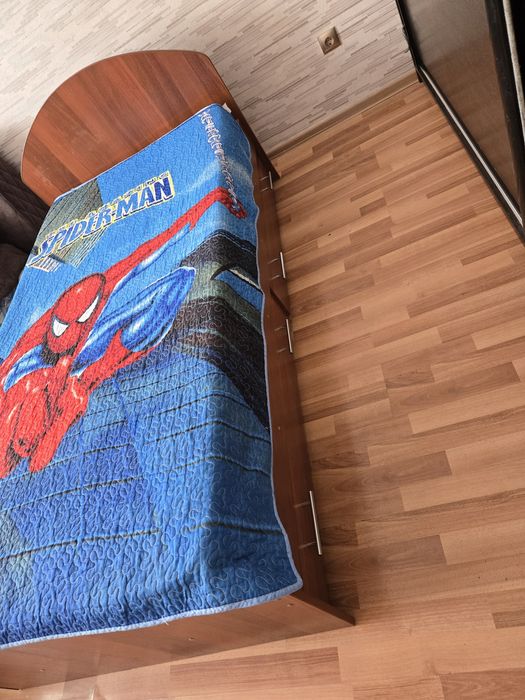 Кровать 195*100см