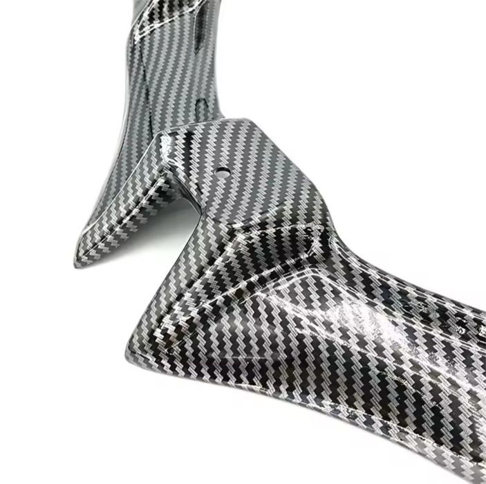 Lip Carbon Moto Universal