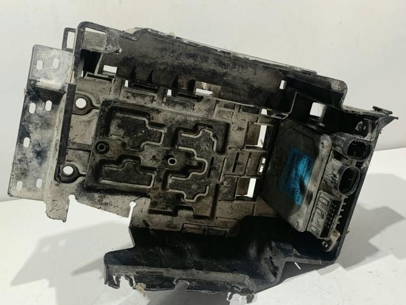 Suport baterie Citroen C3 9656705880