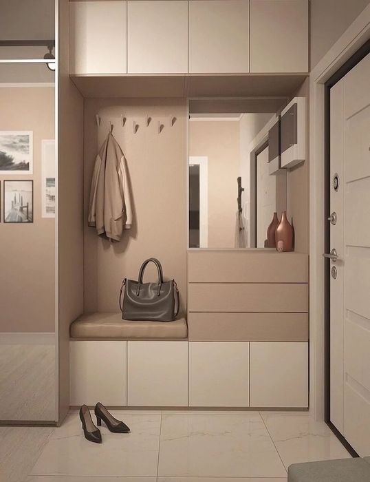 Мебель на заказ, на любой вкус