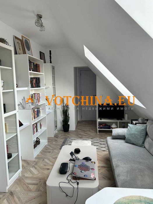 Продава се Четиристаен апартамент в Варна, Христо Ботев - 130 кв.м за 1138 €/кв.м - Снимка #10