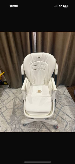 Продам детский стульчик срочно