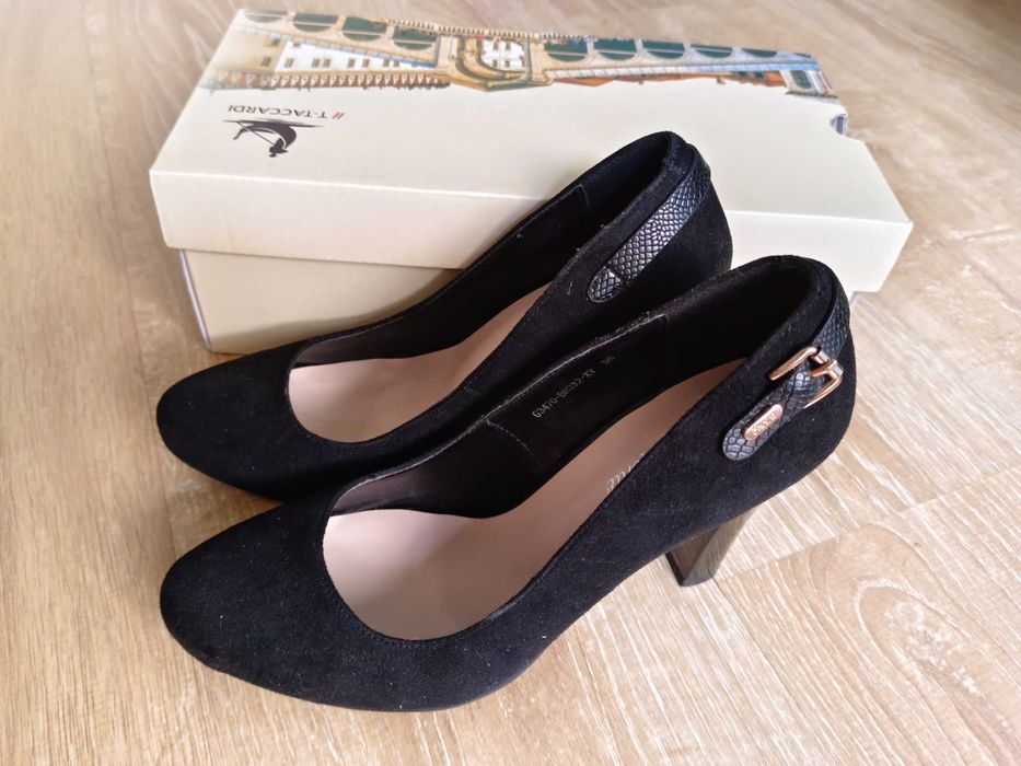 Туфли, 36 размер