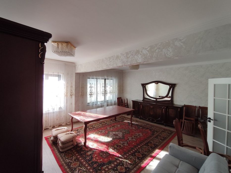 Юнусабад 14 квартал 3 ком квартира аренда