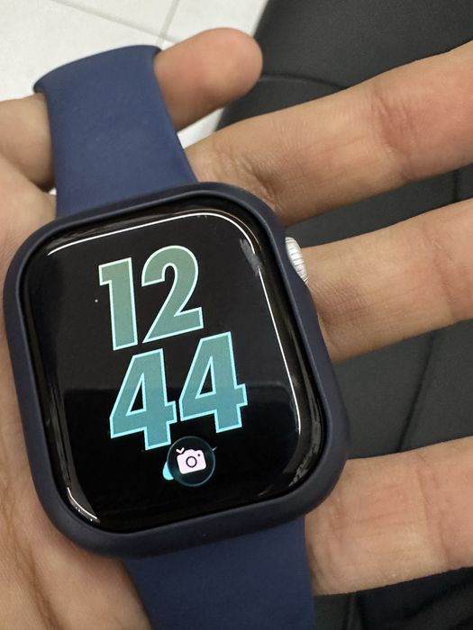 Apple watch series 10