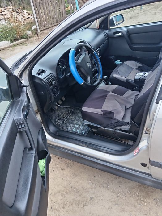 OPEL Astra 2003 — imagine 3