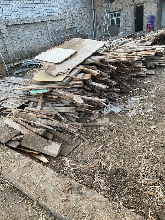 Oʻtin sotiladi kelishamiz