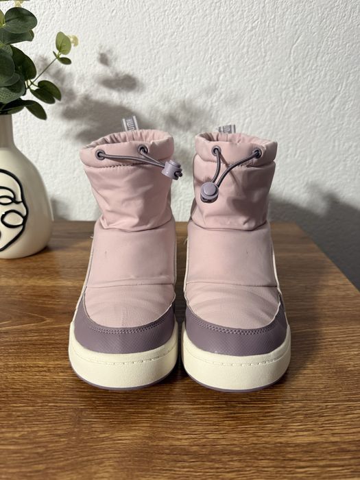 Детски боти , априски Puma