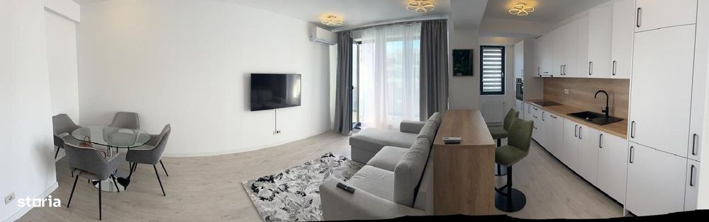 2 Camere / Pipera / Residence 5
