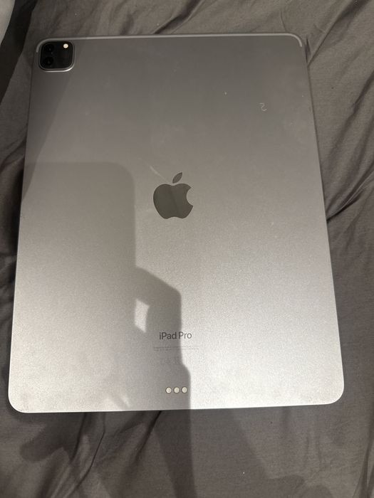 ipad 12.9 inch 6th gen