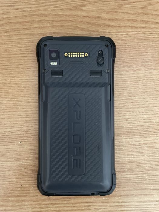 Zebra Xplore M60