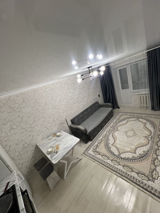 Евродвушка посуточно