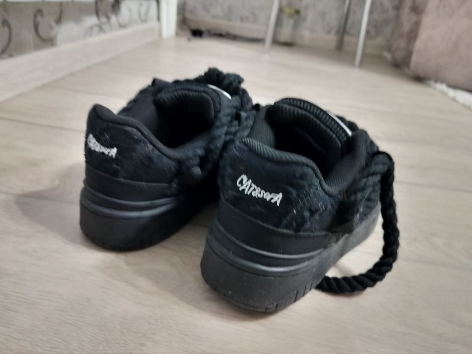 обувь Cat&Sofa дутыши