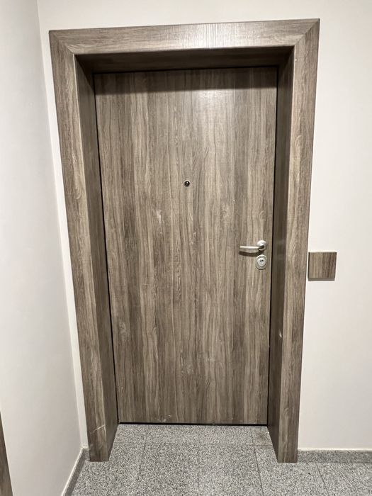 Входна  врата