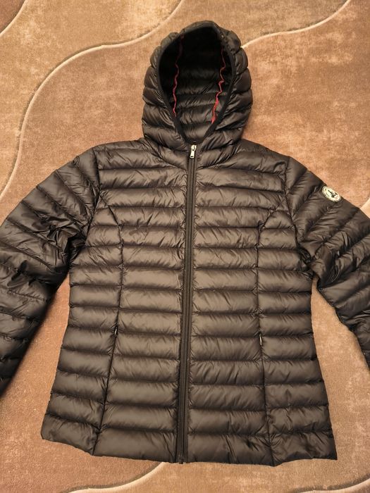 Пухено яке J.O.T.T размер L
