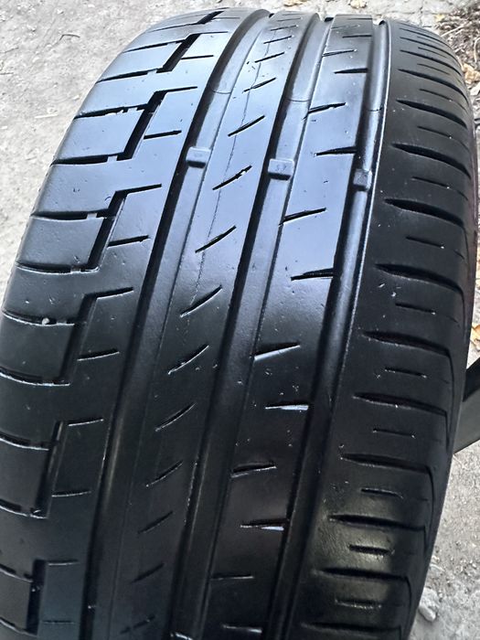 Шины 215/55R17 (3шт)