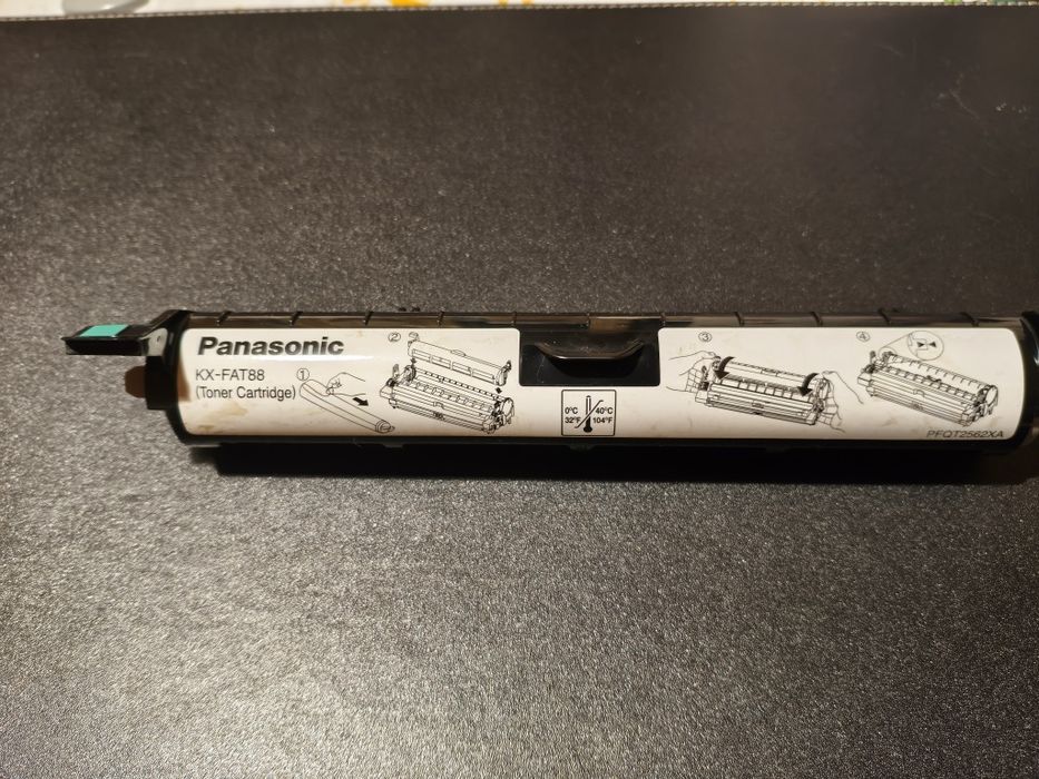 Тонер касети  за Принтер  Panasonic KX-FAT88E