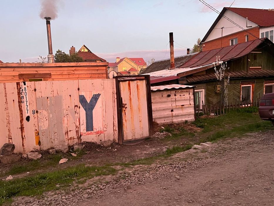 Продам часный дом или обмен на квартиру