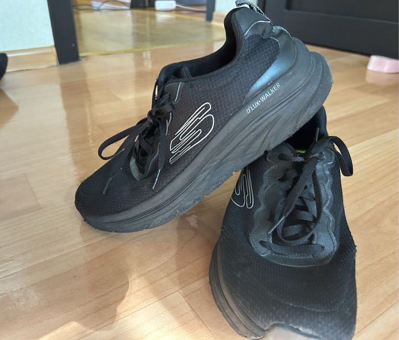 Кросовки skechers