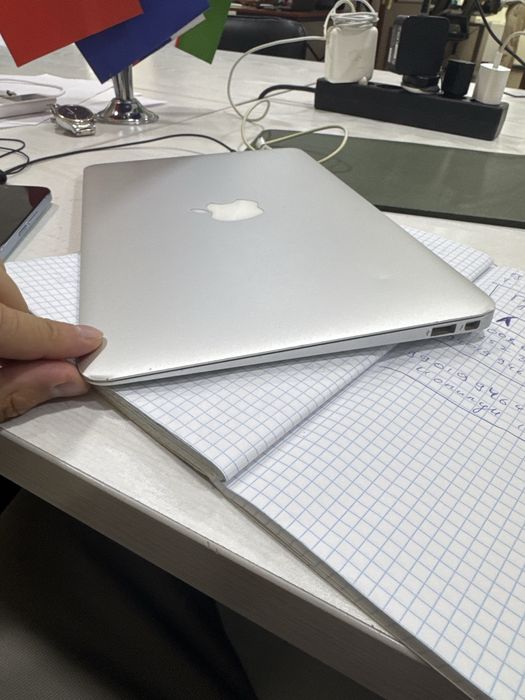 MacBook Air (11-inch, Early2015) obmen iPad