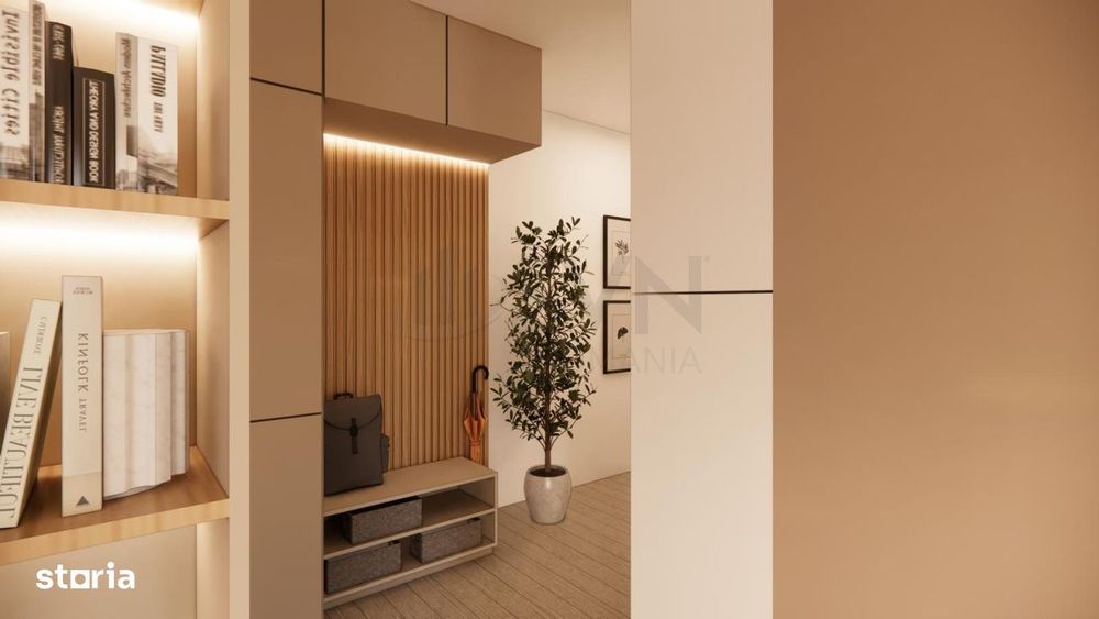 Apartament 2 Camere  I Iancu Nicolae I langa Padure