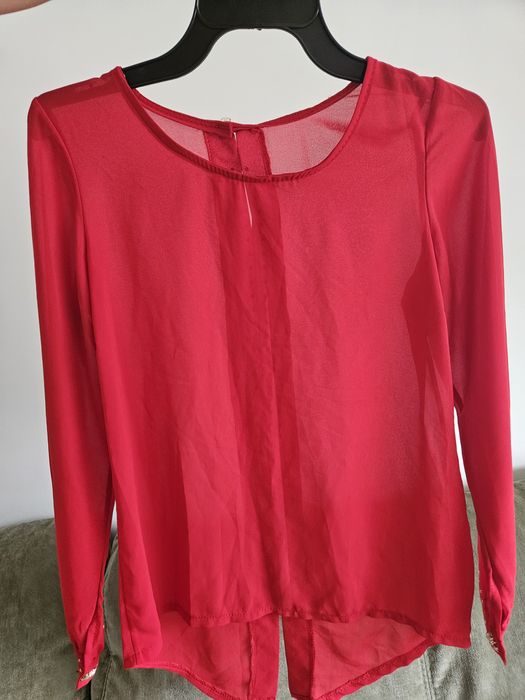 Bluza subțire vară × 2