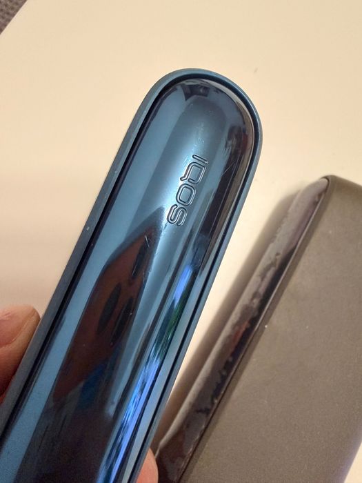 Dispozitiv electronic Iqos Iluma