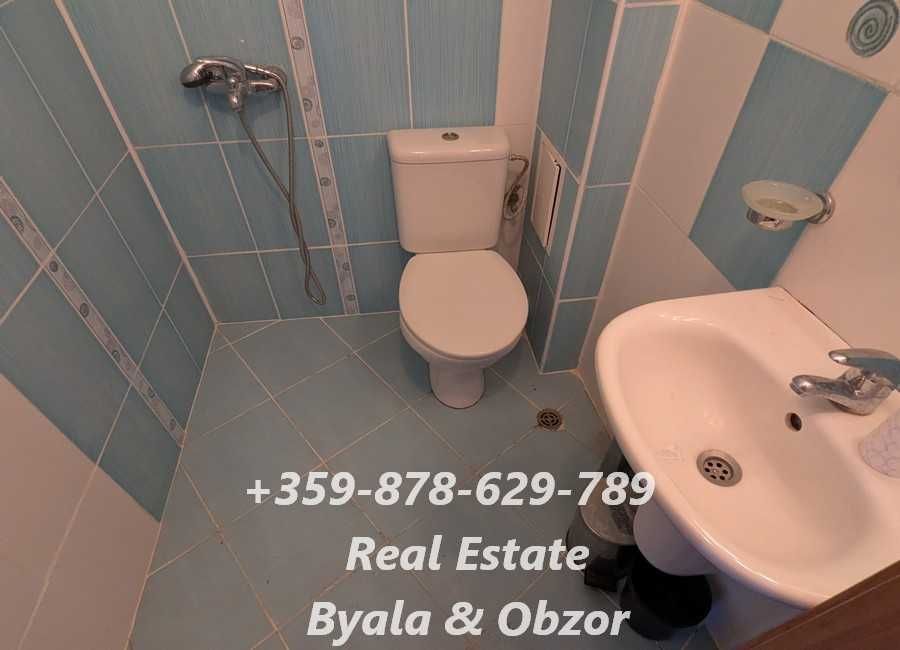 Продава се Двустаен апартамент в Обзор - 65 кв.м за 791 €/кв.м - Снимка #10