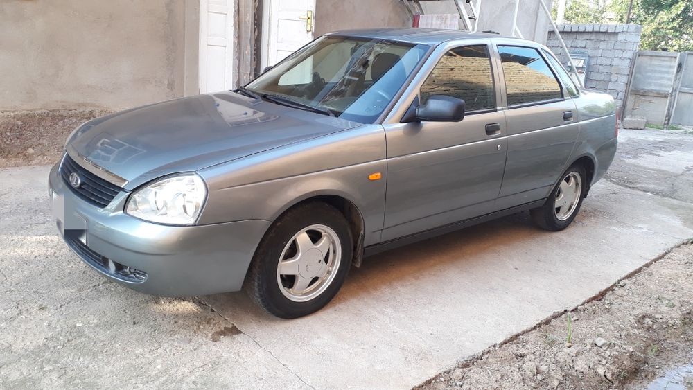 Продается ВАЗ 2170 [Приора]