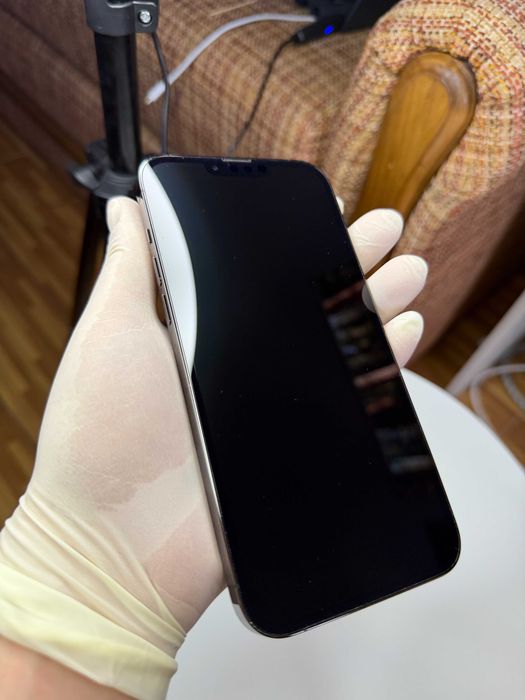 iPhone 13 Pro Max 256GB Graphite