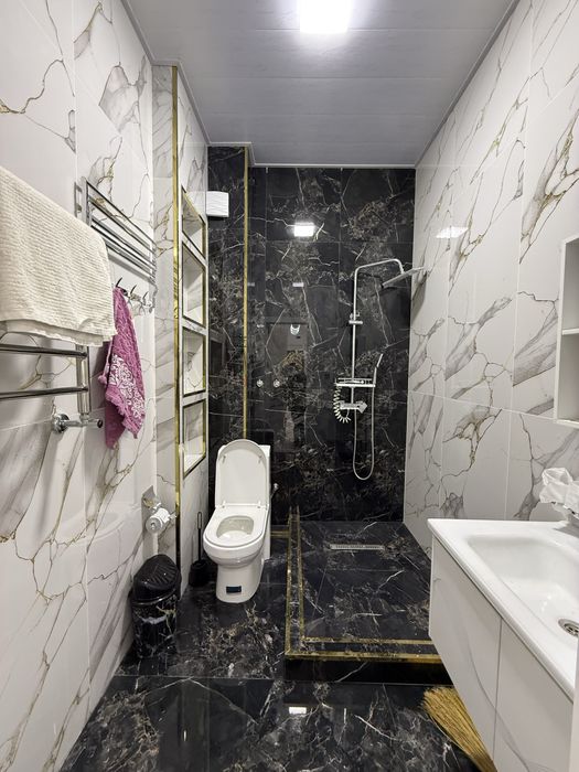 Сдается 3-х комнатная квартира на 3