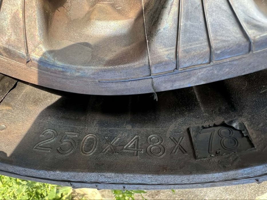 Вериги за мини багер